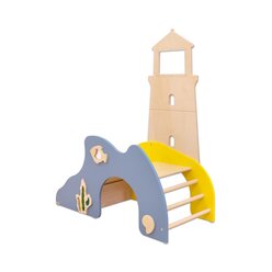 Educasa Spielburg Leuchtturm, 1-5 Jahre