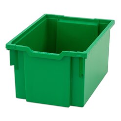 Gratnells Materialbox Gr. XL HxBxT: 30x31,2x42,7 cm