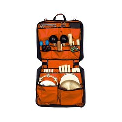 Percussions-Tasche inkl. 24 Rhythmik-Instrumente, 4-12 Jahre