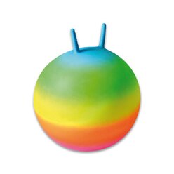 Regenbogen-Hpfball, 50 cm Durchmesser