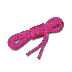 Schwungseil, pink, 8 Meter lang, 9mm stark, ab 4 Jahre