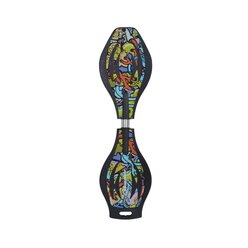 Waveboard Good Vibes, 6-15 Jahre