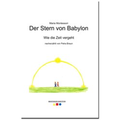 Der Stern von Babylon, Wie die Zeit vergeht, Heft