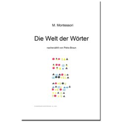 Die Welt der Wrter, Heft