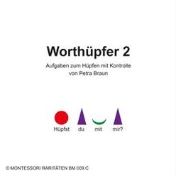 Worthpfer 2 - Aufgabenbuch