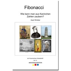 Forscherset - Wie kann man aus Kaninchen Zahlen zaubern, ab 3 Jahre