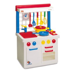 Classic K�che wei�, 14 Teile