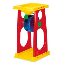 dantoy Sandmhle, Sandspielzeug, 30cm hoch
