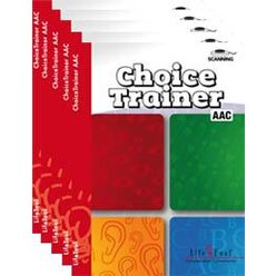 ChoiceTrainer AAC zustzliche Aktivierung zur Mehrplatzlizenz (Download Version)