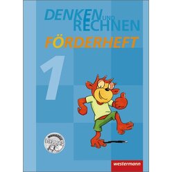 Denken und Rechnen Frderheft 1