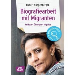 Biografiearbeit mit Migranten, Praxisbuch