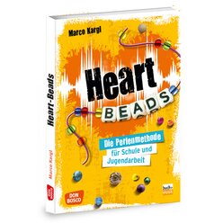 Heartbeads, Buch, ab 12 Jahre