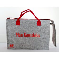 Umhngetasche "Mein Kamishibai", neues Model!