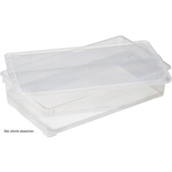 Aktionswanne klein, Fllmenge 30 Liter, 2-4 Jahre