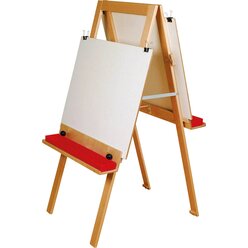 Atelier-Staffelei hhenverstellbar 58-94 cm