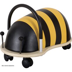 Wheely Bug Bienen-Rutscher gro, ab 3 Jahre