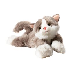 Billy - die Katze, Stofftier, ab 2 Jahre