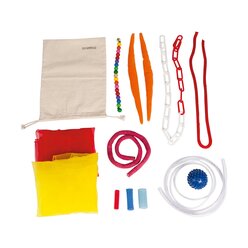 Cubelix-Material, ab 18 Monate