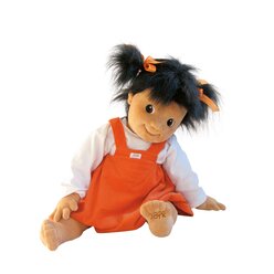 Emelie, Empathiepuppe, ca. 65 cm