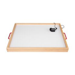 Lightbox LED GB, Leuchtkasten 69,5x x 54,5 cm