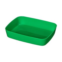 Materialschale grn
