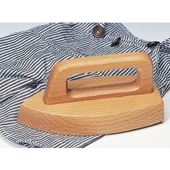 Spiel-Bgeleisen, 14,5 cm