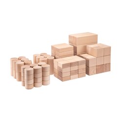 Uhl Riesen Minis