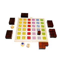 Das WrfelSpiel