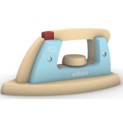 Educo Bgeleisen aus Holz - neue Version