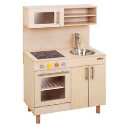 Educo Spielkche - neue Version!