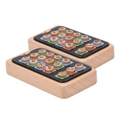 Educo Mobil-Telefonset - neue Version
