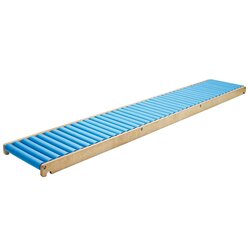 Rollenrutsche XL, Lnge 3 m, ab 3 Jahre