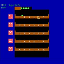 Budenberg Lernprogramm 2. Klasse (Einzelplatz, Touch-Version)