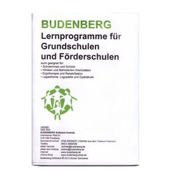 Budenberg Gesamtpaket mit Einstieg ins Abo (Schullizenz Touch-Version)