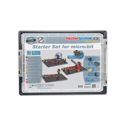 fischertechnik Starter-Set fr micro:bit, 3.-6. Klasse