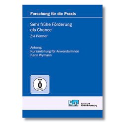 Kon-Lab Anhang zum Buch Sehr frhe Frderung als Chance, Heft