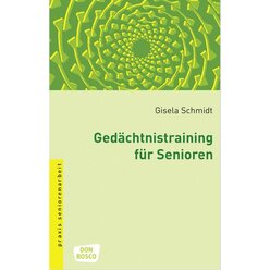 Gedchtnistraining fr Senioren, Taschenbuch