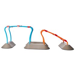 Mini Parkour Starter Set, 3-7 Jahre