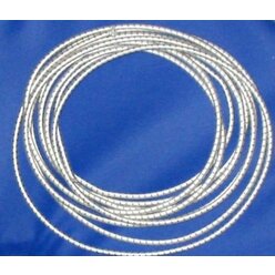 Gummischnur fr Trampolin-Ganzabdeckung, Lnge 3 m