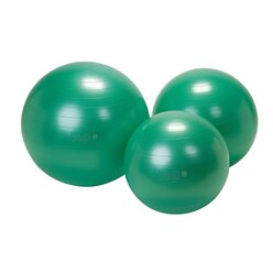 Gymnic Plus 55 cm, gr�n