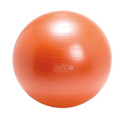 Gymnic Plus 65 cm BRQ, orange