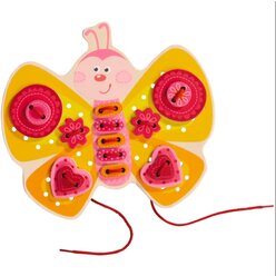 Fdelspiel Schmetterling (solange der Vorrat reicht!)