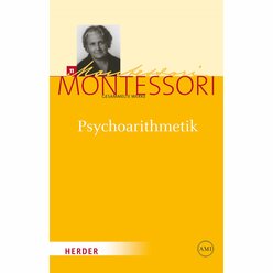 Psychoarithmetik, Buch