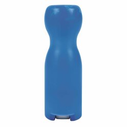 Fingerfarbe - Heutink - 1 Liter - Blau