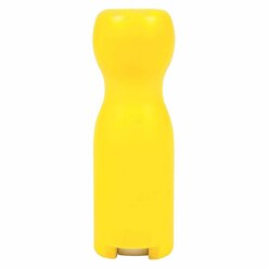 Fingerfarbe - Heutink - 1 Liter - Gelb