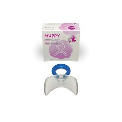 MUPPY Standard II fr das Wechselgebiss, starr