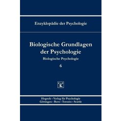 ELBERT: (C/I/6) BIOL. GRUNDLAGEN D. PSYCHOL.