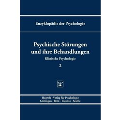 HAHLWEG: (D/II/2) PSYCH. STR. U. BEHANDLUNG