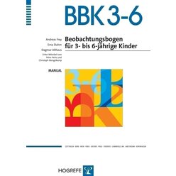 BBK 3-6, kompletter Test