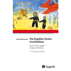 Die Kapitn-Nemo-Geschichten, Buch, 5-12 Jahre